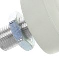 thumbnail image 3 of SASABAXI Balance And Stability 1Pack Honeycomb Roller Skate Toe Stopper Light Green Rubber For Inline Skating Use, 3 of 6