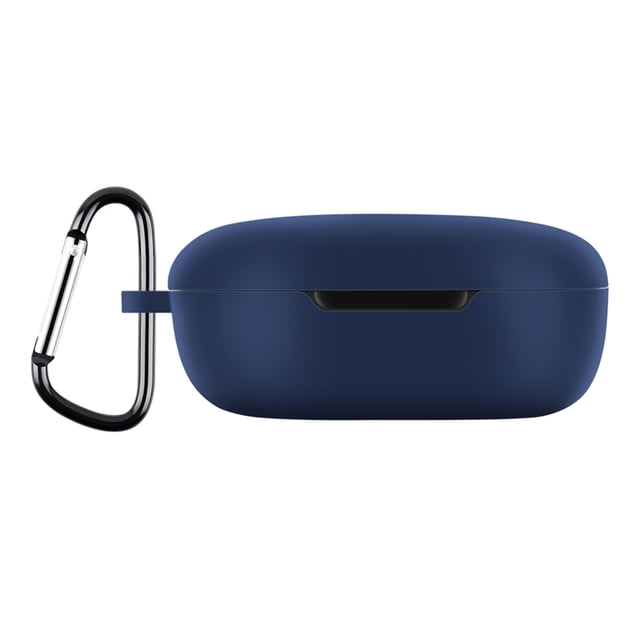 Funda para auriculares inalámbricos Accesorios Funda para auriculares para Redmi Buds 4 Lite JShteea El nuevo