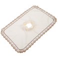 thumbnail image 1 of Filfeel Massage Table Coverlet, Massage Beauty Bed Sheet, For Girl Human Human Body Clean, 1 of 8