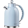 thumbnail image 1 of Hervidor eléctrico ASCOT Tetera eléctrica 1.5L 1500W Azul, 1 of 8