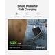 thumbnail image 4 of Cargador de pared Belkin de 65 W, doble USB-C, carga rápida PD 3.0, 4 of 8