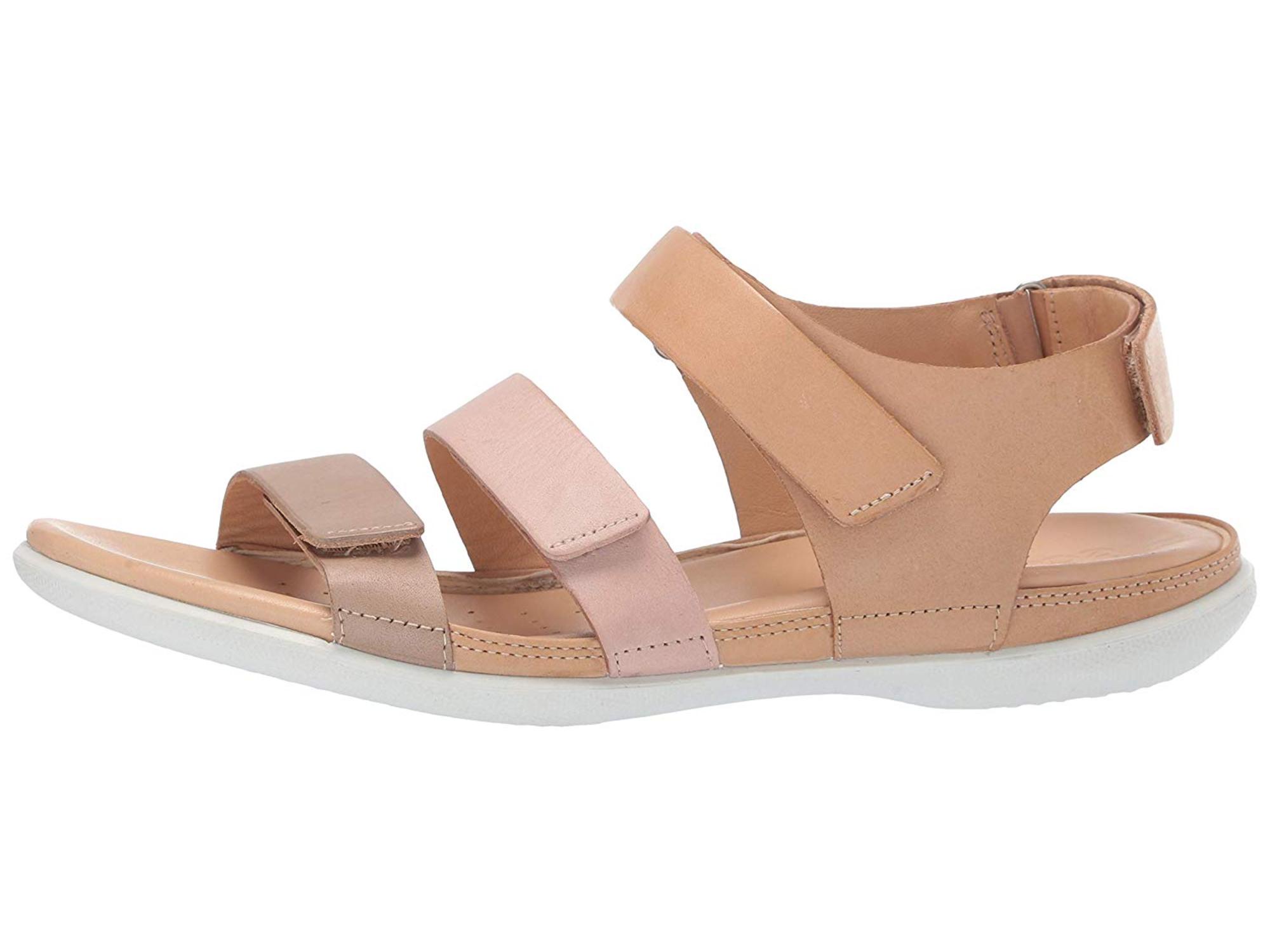 ecco flash flat sandal