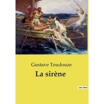 La sirène (Paperback)