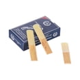 thumbnail image 3 of Normal Level 10-Bb Tenor Saxophone Sax Reeds Strength 2.0 for Beginners, 10pcs/ Box, 3 of 8