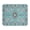 Green M, variant on Navy M Navy Bohemian Washable Pet Changing Pad 35.4X23.6 Inch Waterproof Pee Pad For Dogs Cats