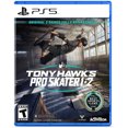 thumbnail image 2 of Tony Hawk's Pro Skater 1 and 2 With MLB The Show 21 - Two Games For PS5 PlayStation 88511US-07, 2 of 6