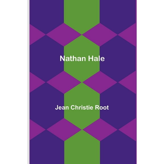 Nathan Hale, (Paperback)