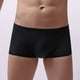 thumbnail image 3 of Calzones Para Hombre, Ropa Interior Informal Sin Marcas, Pantalones Ultrafinos, Cómodos, 3 of 4
