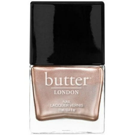 butter London Nail Laquer Nail Polish, Goss - Walmart.com