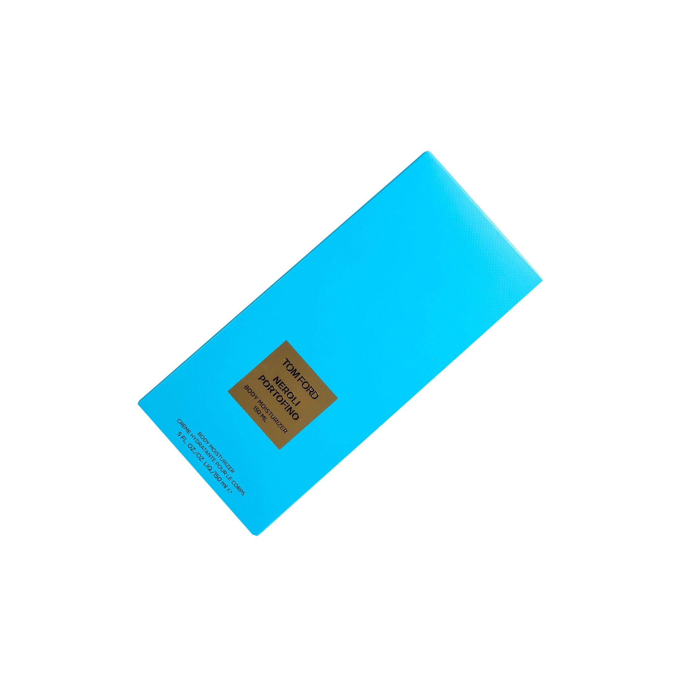 Tom Ford Neroli Portofino Body Moisturizer 150 ml / 5 oz - Walmart.com