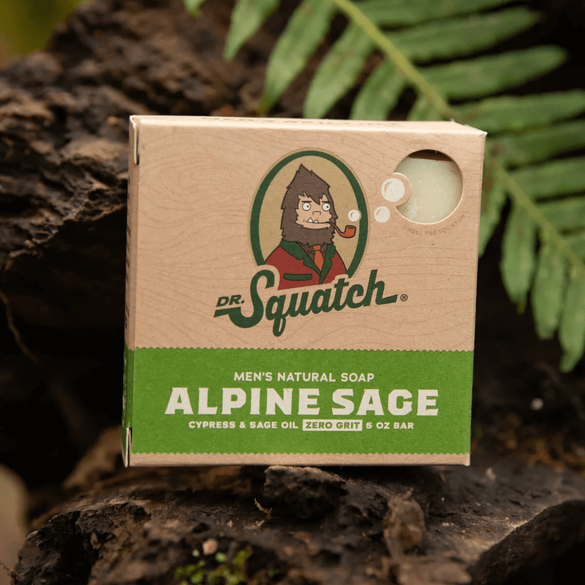 Dr. Squatch Soap Saver – Grey Tree Boutique