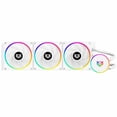 thumbnail image 2 of Enfriamiento Liquido BALAM RUSH HYDROX PRO V2 HX36 360mm RGB 7 Pines 2200 RPM TDP 300w LGA1700 AM5 Blanco BR-941877, 2 of 6