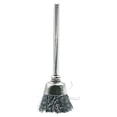 thumbnail image 3 of 3Pcs Stainless Steel Wire Brush Wire Wheel Rotary Tool Rust Removal Polishing, 3 of 6