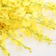 thumbnail image 2 of Advancent 12 piezas de seda de amplia aplicación exquisita hecha a mano para madres y amantes apariencia realista bajo mantenimiento mascotas Decoración Verde amarillo, 2 of 6