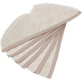 thumbnail image 5 of 30 Uds. Almohadillas de trapeador para Xiaomi Roborock S5 S50 S51 S55 S6 S6, 5 of 5