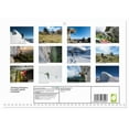 thumbnail image 2 of Climbing Solutions - mountain sports worldwide (Monthly Wall Calendar 2026 11.7 x 16.5 (open)), CALVENDO 14 Month Calendar, 2 of 9