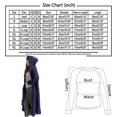 thumbnail image 2 of Cozyfort Sweaters for Women Plus Size Clearance New Fashionable Women's Cardigan Hooded Long Cardigan Sweater Womens Sweaters Dressy Casual, 2 of 2