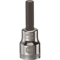 thumbnail image 1 of Stanley Tools 227650 0.25 in. Hex Socket - 0.37 in. Drive, 1 of 1