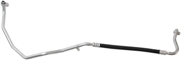 Suction Line Hose Assembly