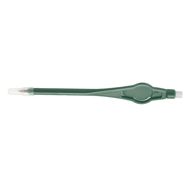Marker Pencils, Marker Pencils Scoring Record Clear Writing 10pcs Convenient For Golfers For Game Blackish Green