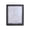 Black -L, variant on Pet Dog Cats Door Entry Locking with 2-Way Locking for Interior Exterior Door "Mini Entry for Furry Pet" DIY