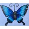 thumbnail image 2 of Outdoor Garden Acrylic Butterfly Wall Art Decorative Butterfly, 2 of 5