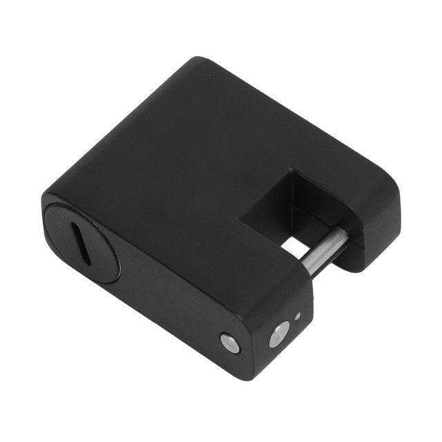 Candado Para Equipaje, Candado Sin Llave, Seguridad Antirrobo, Desbloqueo De Aplicación Bluetooth Para Gabinete De Oficina En Casa