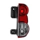 thumbnail image 5 of Luz de freno trasera, luz antiniebla/ Accesorios para coche/ 26550-Jx00A, luz de freno de advertencia Derecha 26555-JX31A, 5 of 7