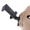 thumbnail image 4 of Soporte Nvg de Cámara Montaje Casco Antivibración Duradero Ligero Tornillo Deporte para para para para para 1234 Soledad Soporte de gafas de visión nocturna, 4 of 8