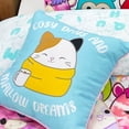 thumbnail image 5 of Squishmallows Cushion, 5 of 5