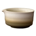 thumbnail image 3 of Cuenco de cerámica para matcha, taza de té tradicional, accesorio para regalo de inauguración de la casa., 3 of 9