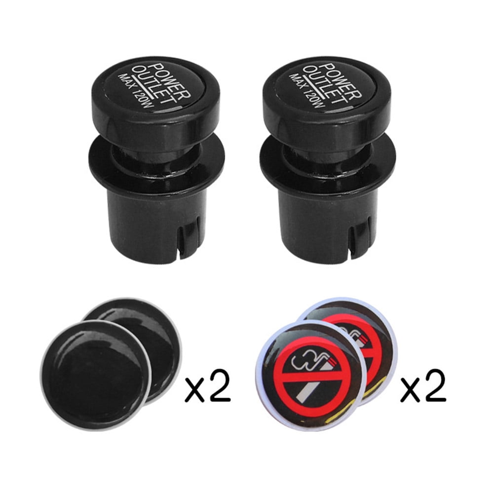 Car lighter socket cover Clearance