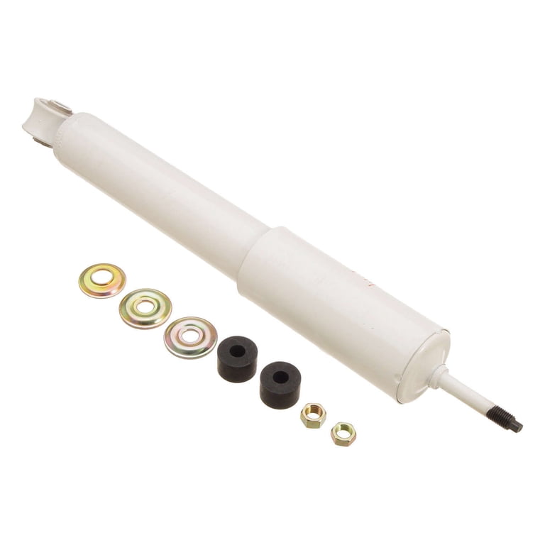 Kyb Kg5444 Gas-a-just Gas Shock Replacement KYB KG5444 Gas-a-Just ...