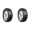 thumbnail image 1 of Paquete de 2 Llantas P185/65 R15 86H Tornel Real, 1 of 4