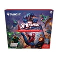 thumbnail image 1 of Cartas Coleccionables Magic The Gathering Marvel Spider Man Scene Box En Inglés 1 Pieza, 1 of 4