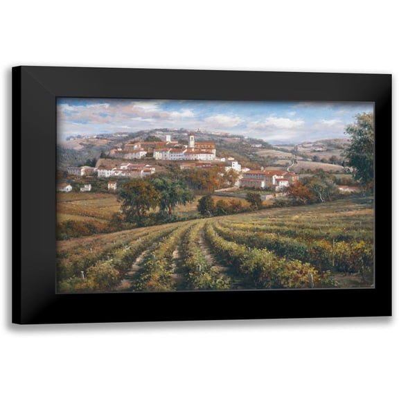 Chavez, Rosa 14x11 Black Modern Framed Museum Art Print Titled - Dream
