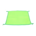 thumbnail image 3 of Pet Cage Hammock, Multipurpose Comfortable Pet Hanging Bed  For Summer Blue,Green, 3 of 8