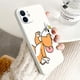 thumbnail image 1 of Fundas de silicona con dibujos animados de gato y ratón para iPhone 14 13 12 11 Pro Max Mini 11 Pro Max X XR XS MAX 8 7 6 6S Plus 5 SE Tan Jianjun unisex, 1 of 2
