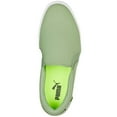 thumbnail image 3 of Puma Tustin Fusion Slip-On 376783-04 Size 7.5 Medium Spikeless Golf Shoes Women, 3 of 4