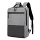 thumbnail image 2 of Mochila de negocios, bolsa para viajes en avión, compatible con portátiles de 15,6 pulgadas con puerto de carga USB., 2 of 7