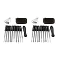 thumbnail image 1 of Kit de Herramientas de Carburador Destornillador de Ajuste de Carburador de 20 Piezas para Motosierra Trimmer Weedeater Motosierra, 1 of 5