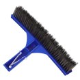 thumbnail image 1 of KAKOWELY pool wire brush Heavy Duty Pool Brush Swimming Pool Cleaning Brush Wire Pool Brush Handheld Wire Brush Portable Pool Cleaning Brush For Swimming Pools, 1 of 4