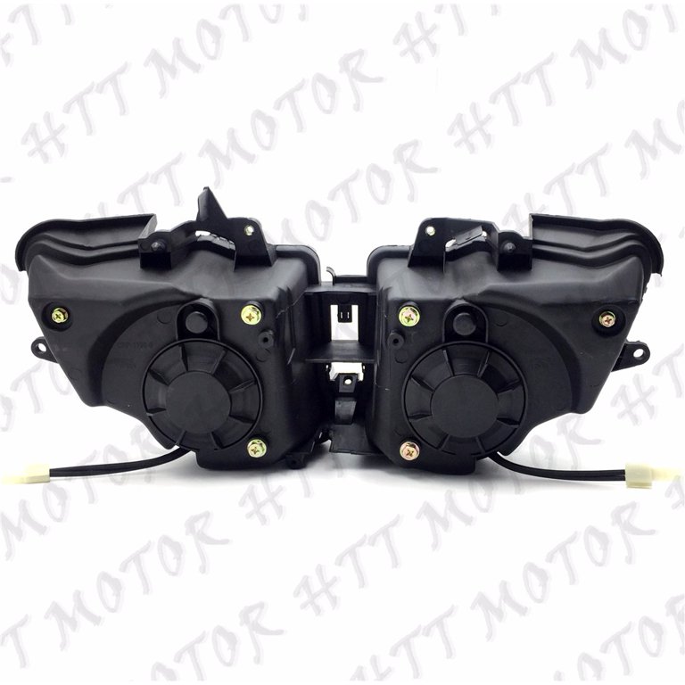 Fit For Honda CBR1000RR CBR 1000RR 2008-2011 Front Headlight Light Lamp