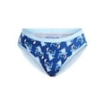 thumbnail image 4 of Disney Stitch Womens Hipster Panties, 3-Pack, Sizes S-XXL, 4 of 6