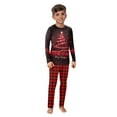 thumbnail image 3 of Onlypjs Matching Family Christmas Pajamas Set for Men, Women and Couples – Holiday Pajamas, 3 of 6