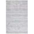 thumbnail image 2 of Safavieh Herat Thom Oriental Area Rug, Ivory/Gray, 5'3" x 7'7", 2 of 11