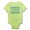 Kiwi, variant on CafePress - My Siblings Have Paws Body Suit - Baby Light Bodysuit, Size Newborn - 24 Months