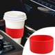thumbnail image 3 of Herramientas y mejoras para el hogar Fundas de silicona para tazas, reutilizables, resistentes al calor, fundas protectoras para tazas, siliconas, vasos, fundas térmicas para bebidas, fundas protector, 3 of 5