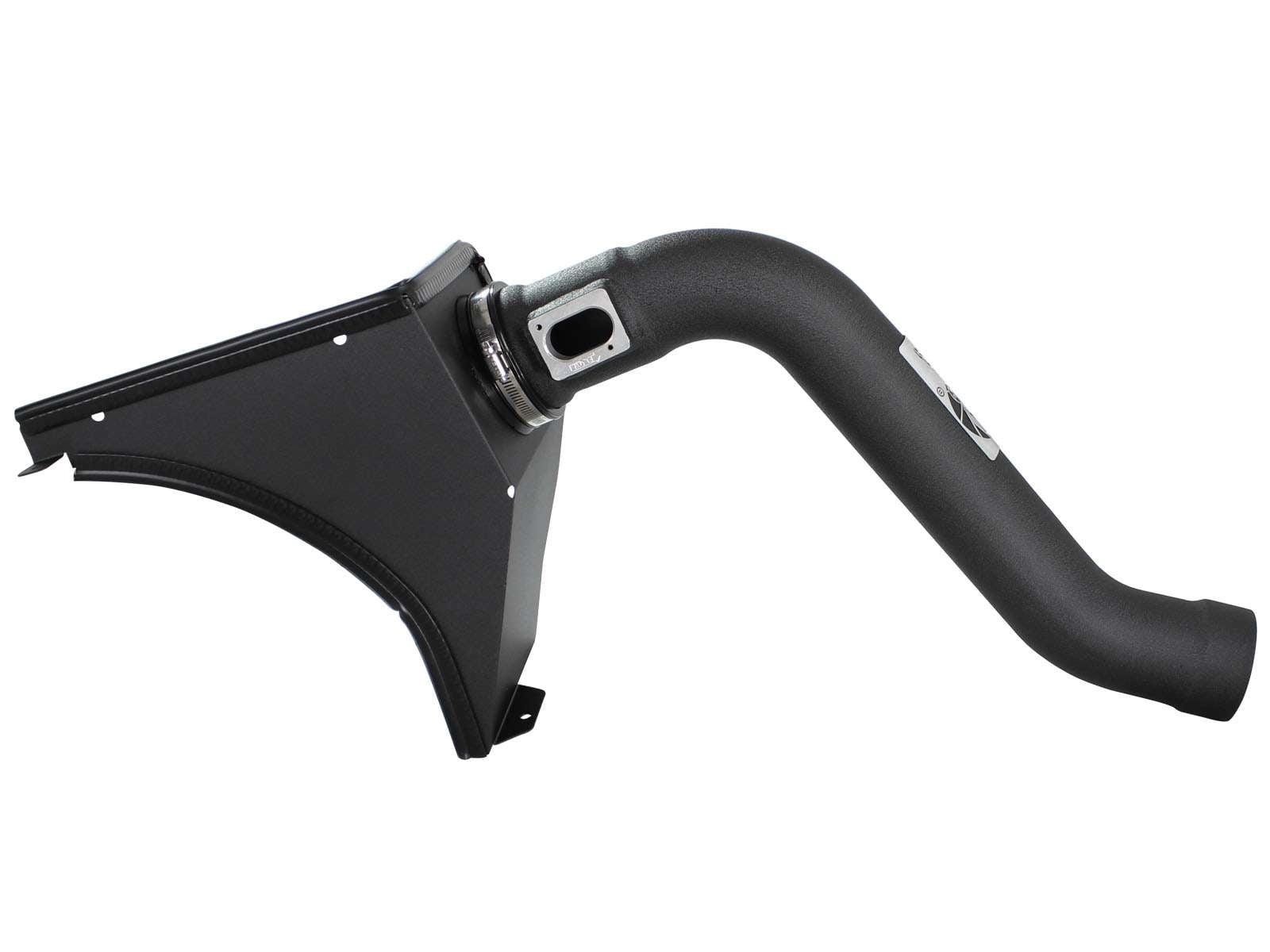 Magnum FORCE Stage-2 Cold Air Intake System w/ Pro 5R Filter