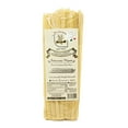 thumbnail image 1 of Fettuccine Rigate Single Pack- Imported artisan Italian Pasta from Abruzzo Italy, 500 grams per pack, Linea Classica Pasta Masciarelli, 1 of 1